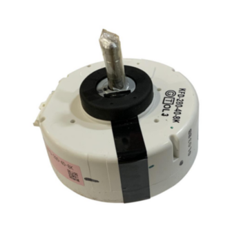 DC Motor, 40 W, 280 V