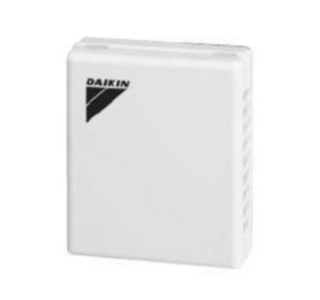 Sensor Kit, Remote, ABS Resin Housing, Ceiling