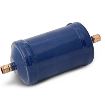Filter Dryer, Liquid Line Bi-Flow Filter, High Pressure, SAE