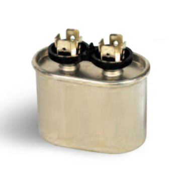 Capacitor, Run, 4 MFD, 440 V