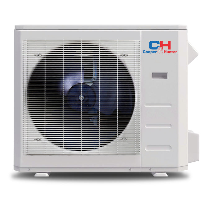 Multi-zone Outdoor Units