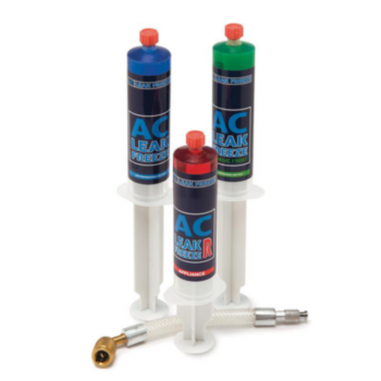 Sealant, Leak, 0.5 oz, 379 degF, 320 degF