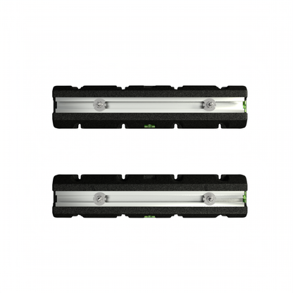 MRCOOL Condenser Risers - Set of 2, H600-B