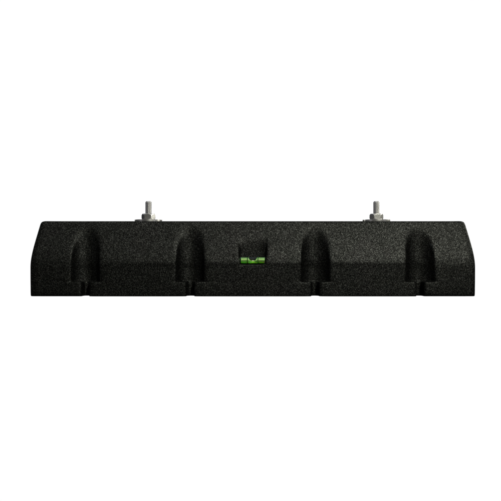 MRCOOL Condenser Risers - Set of 2, H600-B