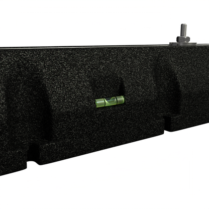 MRCOOL Condenser Risers - Set of 2, H600-B