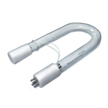 UV Lamp, Replacement, Type-J T6 Dual High Intensity, 4-Pin