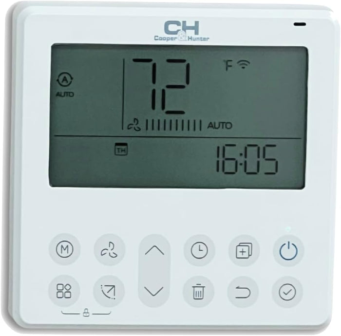 Thermostats & Wire