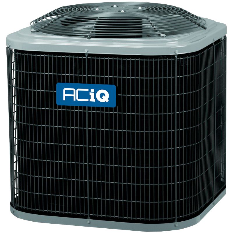 ACiQ 3.5 Ton 14.3 SEER2 ACiQ Mobile Home Air Conditioner Condenser - R454B