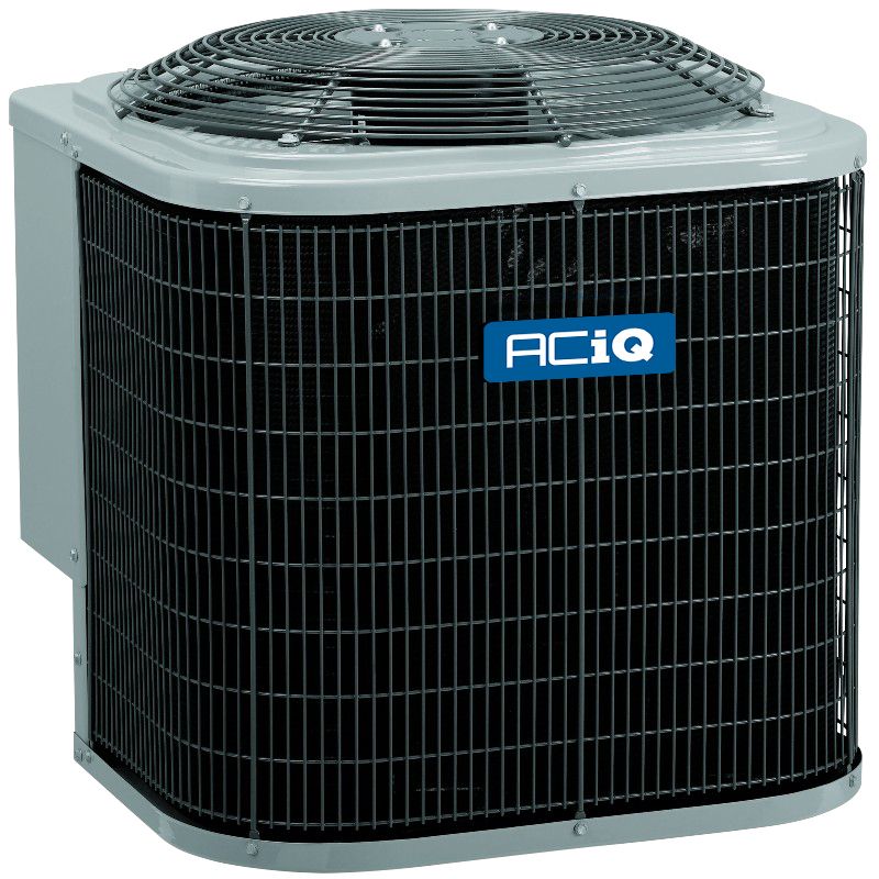 ACiQ 2 Ton 14.3 SEER2 ACiQ Air Conditioner Condenser - R454B
