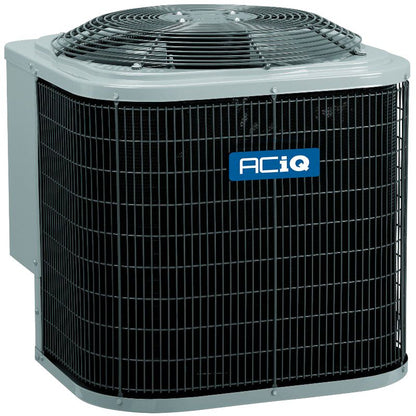 ACiQ 4 Ton 13.8 SEER2 ACiQ Air Conditioner Condenser - R454B