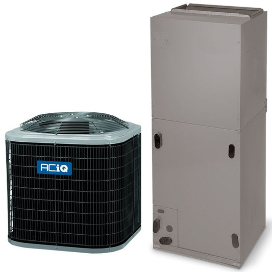 ACiQ 2.5 Ton 15.5 SEER2 ACIQ R454B Air Conditioner Split System - Multi-Positional