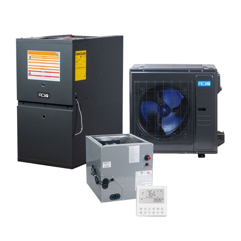 ACIQ-36-AC-B + ACIQ-36-ACL-B + AQ-GD9S801005CN