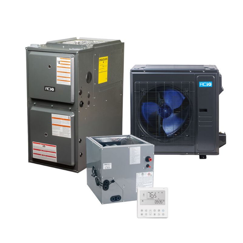 ACIQ-48-AC-B + ACIQ-48-ACL-B + AQ-GR9S921004CN