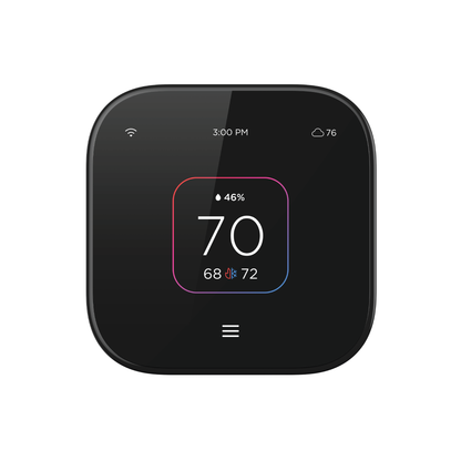 Cooper&Hunter CH-WTH24V — 24V Wall Thermostat