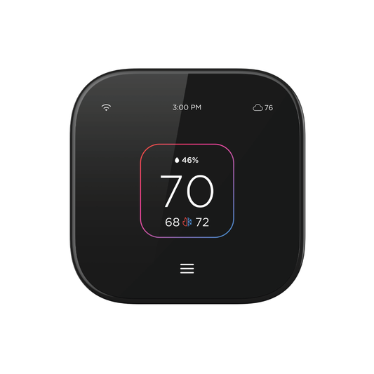 Cooper&Hunter CH-WTH24V — 24V Wall Thermostat