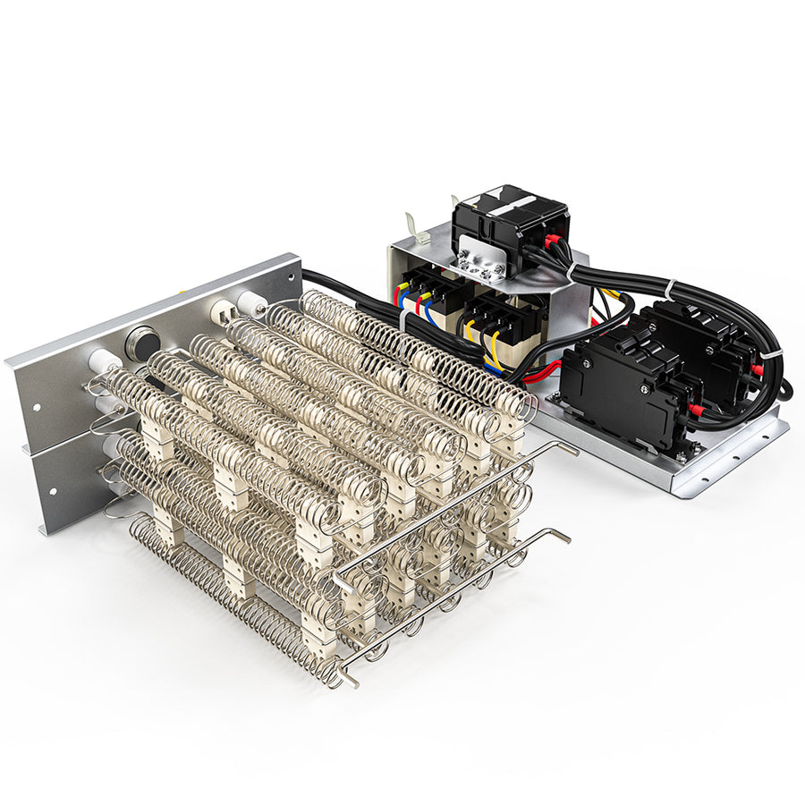 Package Units Accessories