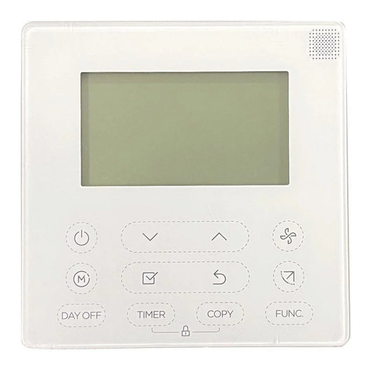 Cooper&Hunter Replacement Wired Thermostat