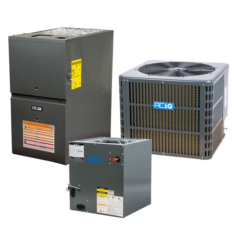 AC-I-30AC14 + AC-I-3036ACL-21 + AQ-GR9S800804CX