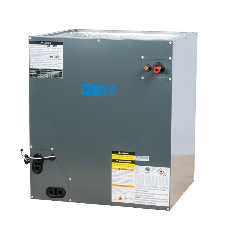 AC-I-60AC14 + AC-I-4860ACL-21 + AQ-GR9S800805CU