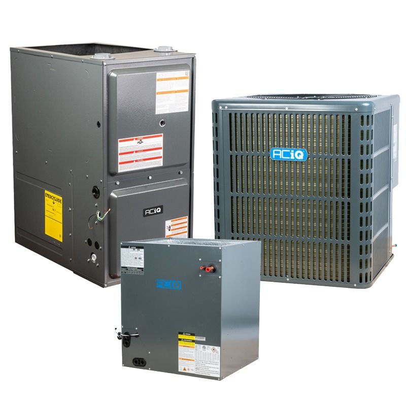 AC-I-60AC14 + AC-I-4860ACL-21 + AQ-GR9S800805CU