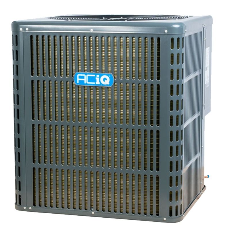AC-I-60AC14 + AC-I-4860ACL-21 + AQ-GR9S800805CX