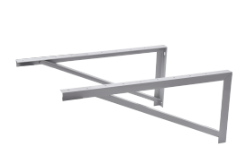 Wall Mount Bracket for Condensers 30"