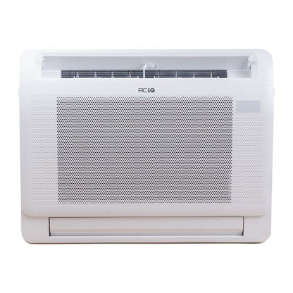 ACIQ 12,000 BTU ACIQ Platinum Single Zone Floor Mount Mini Split Air Handler - R454B | 230V