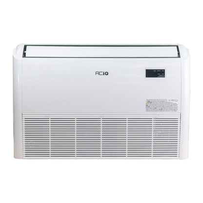 ACiQ 48,000 BTU 23 SEER ACiQ Single Zone Floor Mount Mini Split System | Extreme Series