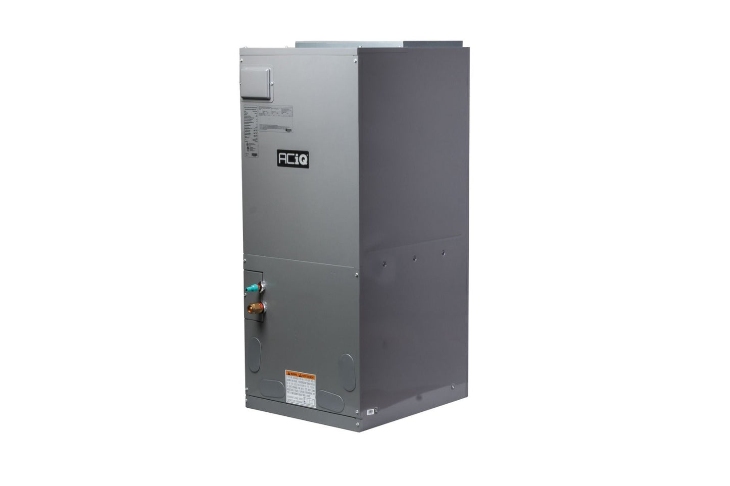 ACIQ 3 Ton 18 SEER2 High Efficiency Heat Pump Split System - R32 Inverter - Multi-Positional