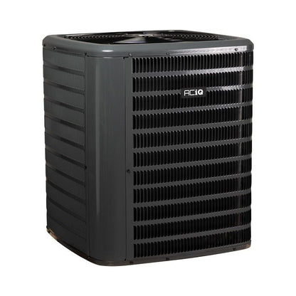 ACIQ 2.5 Ton 15.2 SEER2 96% AFUE 60,000 BTU Gas Furnace and R32 Air Conditioner System - Upflow