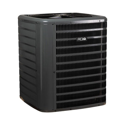 ACIQ 3.5 Ton 15.2 SEER2 96% AFUE 80,000 BTU Gas Furnace and R32 Air Conditioner System - Upflow