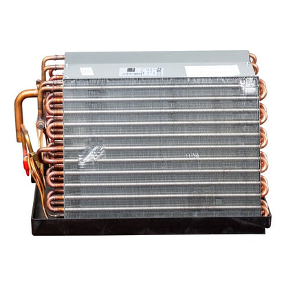 ACIQ 3 Ton 13.4 SEER2 Air Conditioner with Mobile Home Coil w/ TXV - R32