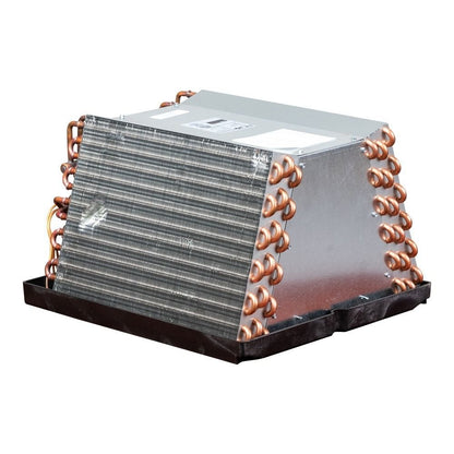 ACIQ 3 Ton 14.3 SEER2 Heat Pump with Mobile Home Coil with TXV - R32