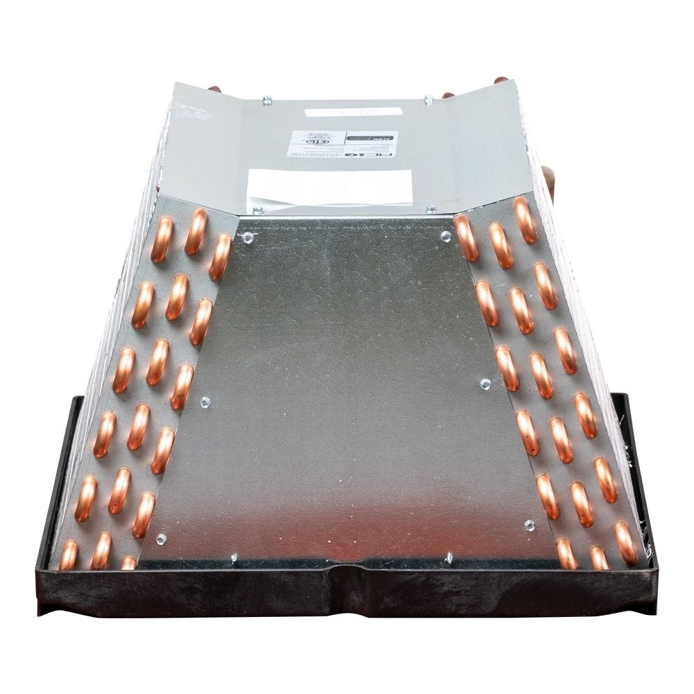 ACIQ 2.5 Ton 13.4 SEER2 Air Conditioner with Mobile Home Coil - R32