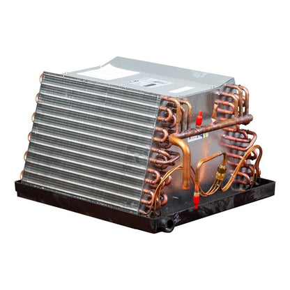 ACIQ 2.5 Ton 13.4 SEER2 Air Conditioner with Mobile Home Coil - R32