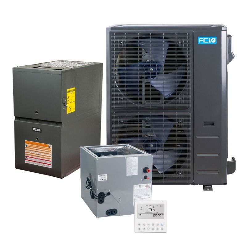 ACIQ-60-AC-B + ACIQ-60-ACL-B + AQ-GR9T801205DN