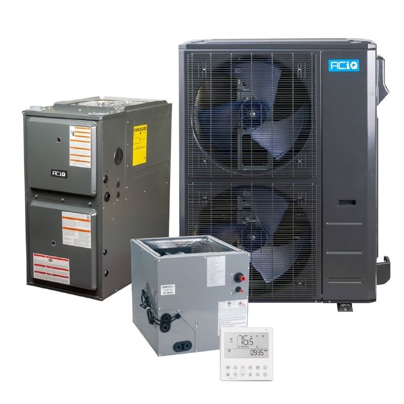 ACIQ-60-AC-B + ACIQ-60-ACL-B + AQ-GR9T961205DN