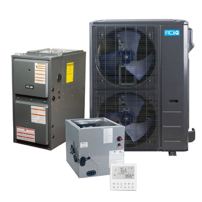 ACIQ-60-AC-B + ACIQ-60-ACL-B + AQ-GR9S921205DN