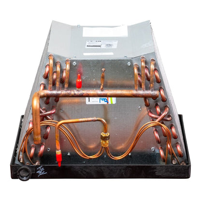 ACIQ 2 Ton 14.3 SEER2 Heat Pump with Mobile Home Coil - R32