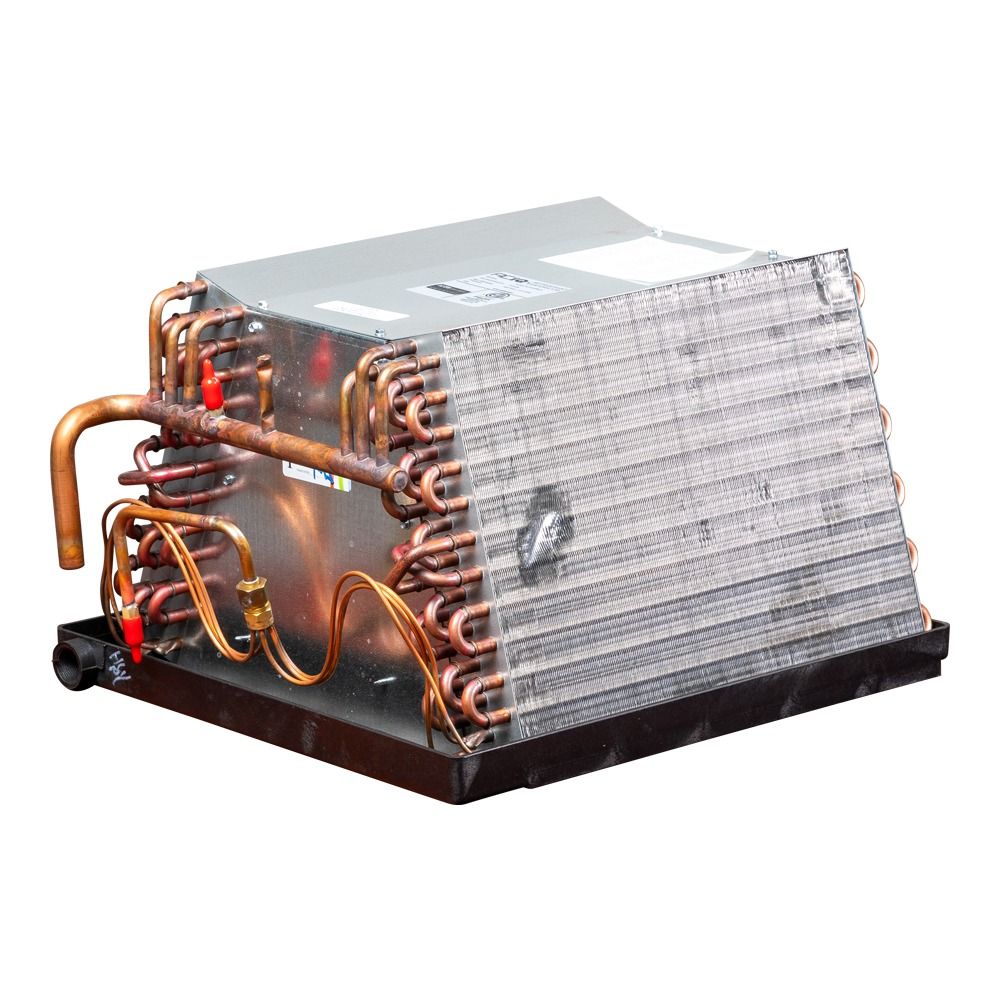 ACIQ 2 Ton 14.3 SEER2 Heat Pump with Mobile Home Coil - R32