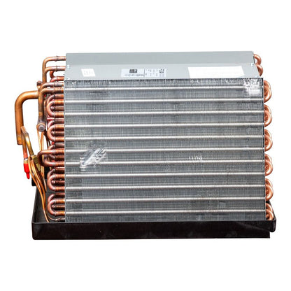 ACIQ 2 Ton 14.3 SEER2 Heat Pump with Mobile Home Coil - R32