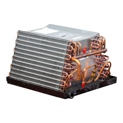 ACIQ 2 Ton 14.3 SEER2 Heat Pump with Mobile Home Coil - R32