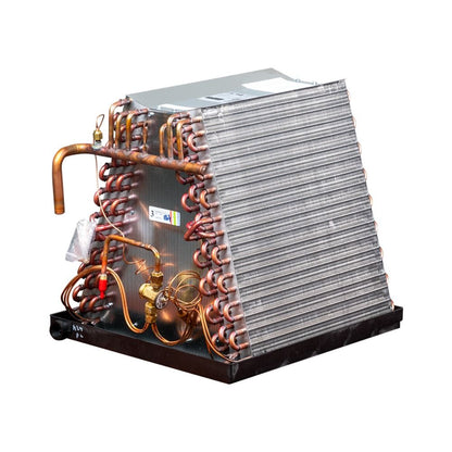 ACIQ 4 Ton 14.3 SEER2 Heat Pump with Mobile Home Coil with TXV - R32