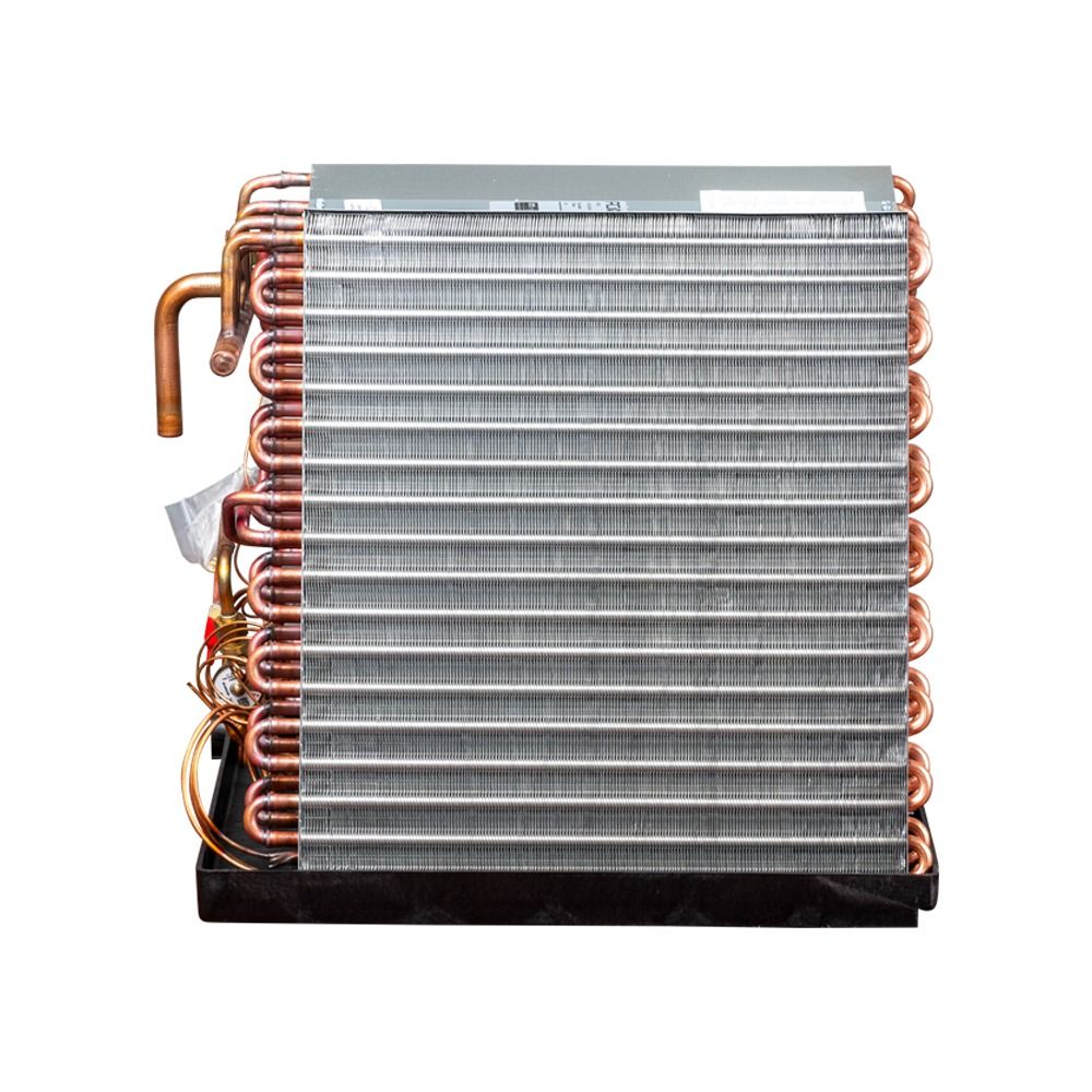 ACIQ 4 Ton 14.3 SEER2 Heat Pump with Mobile Home Coil with TXV - R32