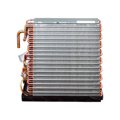 ACIQ 4 Ton 14.3 SEER2 Heat Pump with Mobile Home Coil with TXV - R32