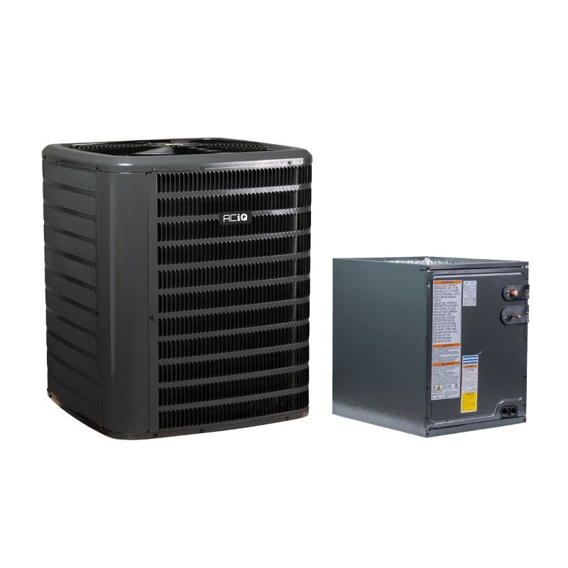 Air Conditioner & Coil Systems