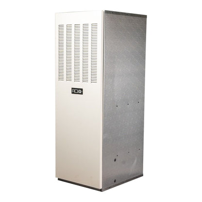 ACIQ 3 Ton 14.3 SEER2 10KW Mobile Home Heat Pump & Electric Furnace System - R32