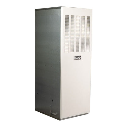 ACIQ 2 Ton 14.3 SEER2 15KW Mobile Home Air Conditioner & Electric Furnace System| R454B