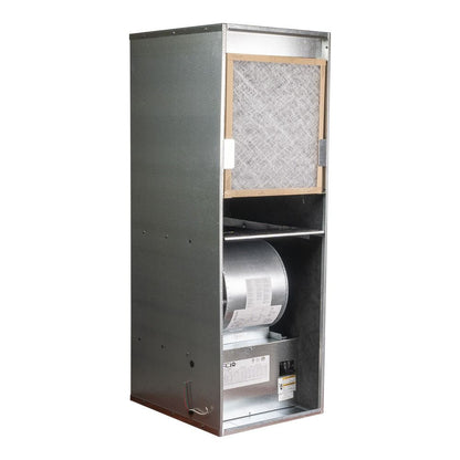 ACIQ 2.5 Ton 14.3 SEER2 10KW Mobile Home Air Conditioner & Electric Furnace System| R454B