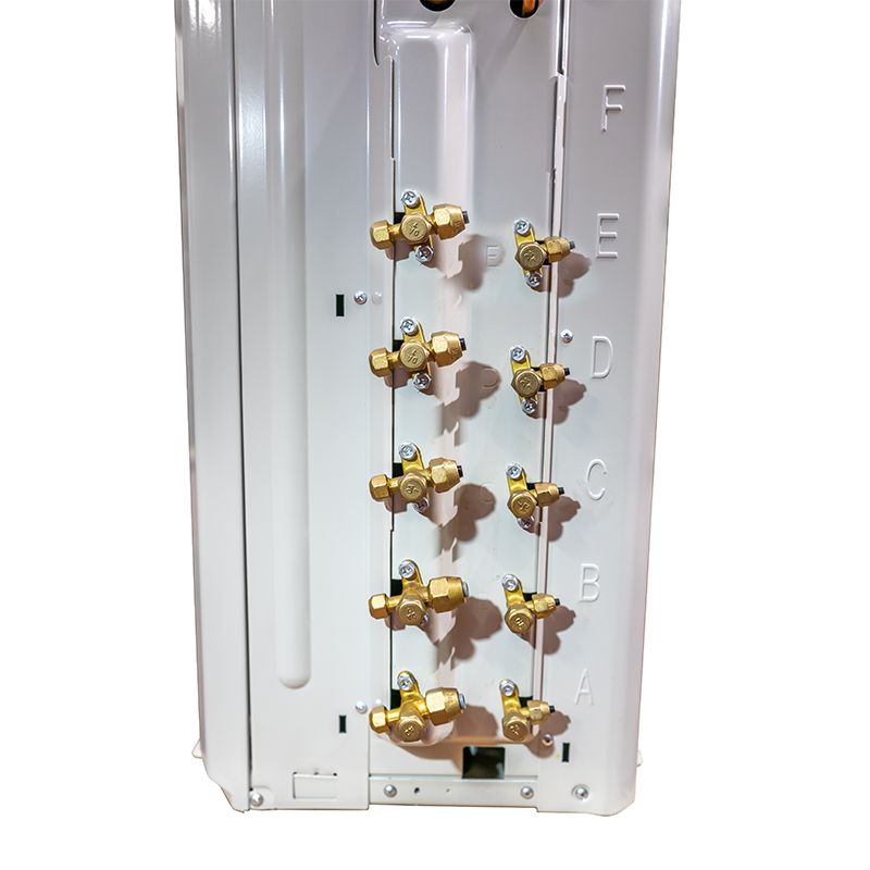 ACIQ 55,000 BTU 22.0 SEER2 ACiQ Multi Zone Condenser | Inverter R454B